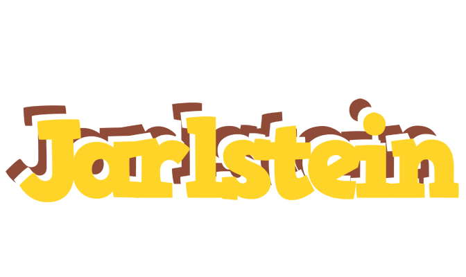 Jarlstein hotcup logo
