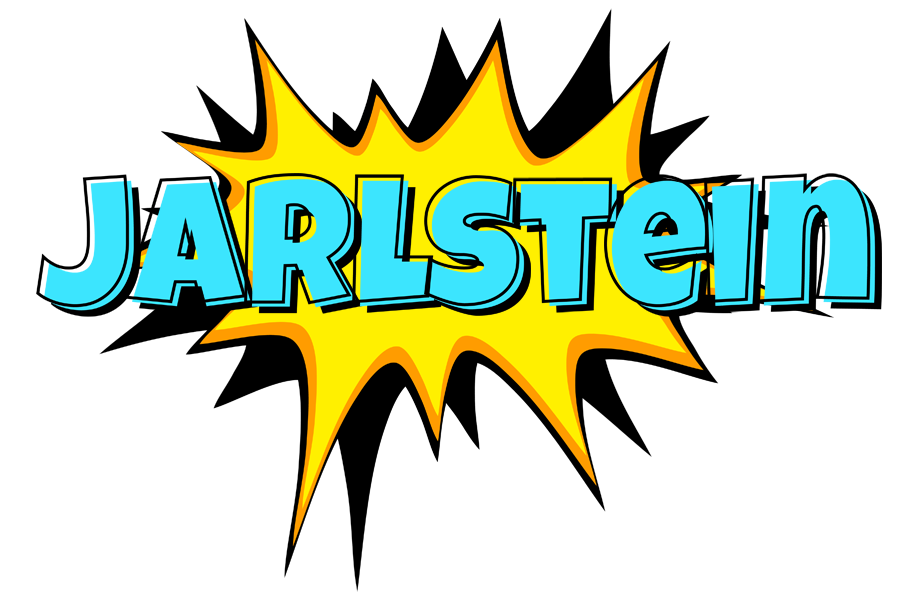 Jarlstein indycar logo