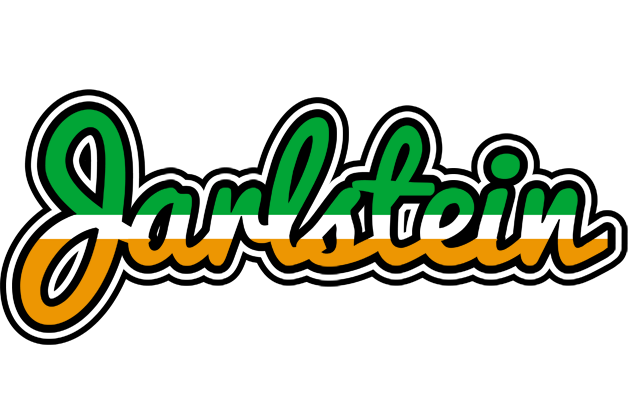Jarlstein ireland logo