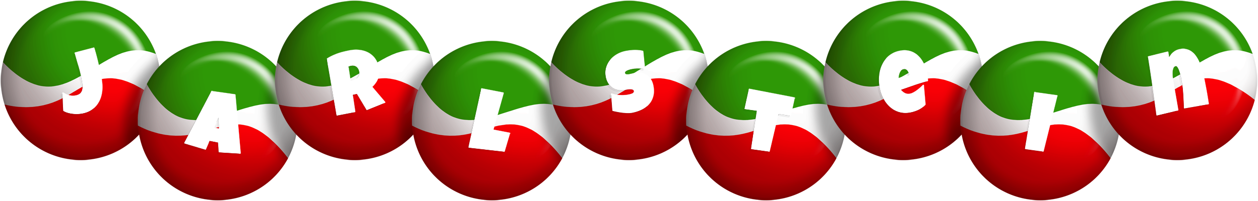 Jarlstein italy logo
