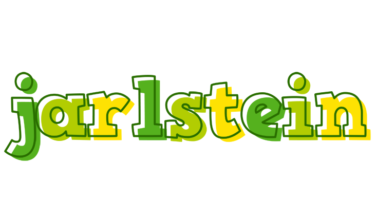 Jarlstein juice logo