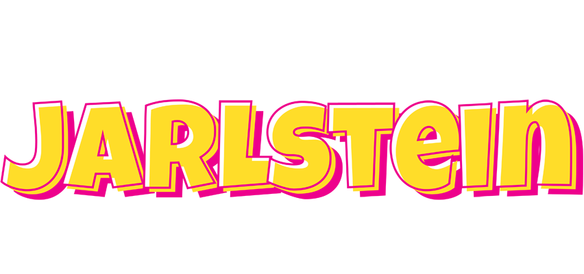 Jarlstein kaboom logo