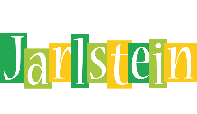 Jarlstein lemonade logo