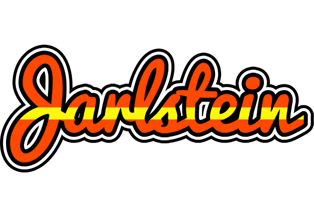 Jarlstein madrid logo