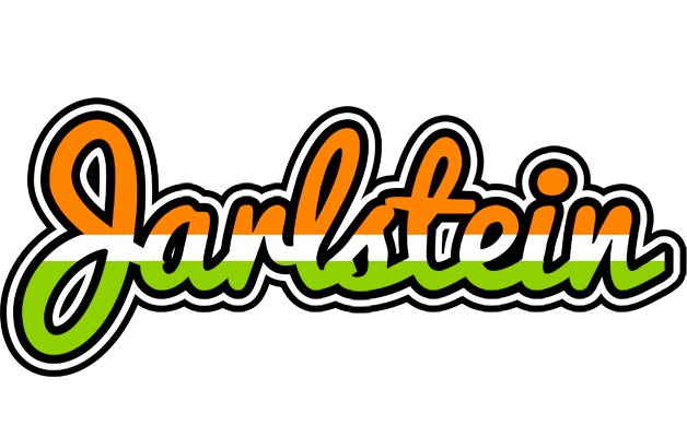 Jarlstein mumbai logo