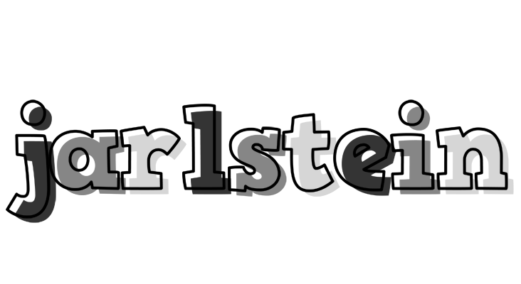 Jarlstein night logo