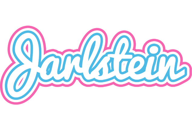 Jarlstein outdoors logo