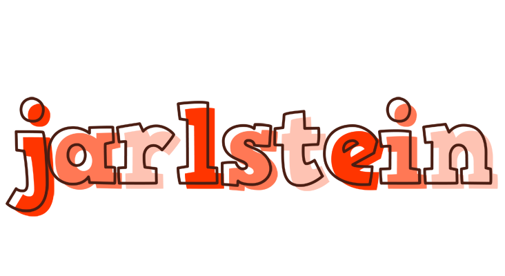 Jarlstein paint logo