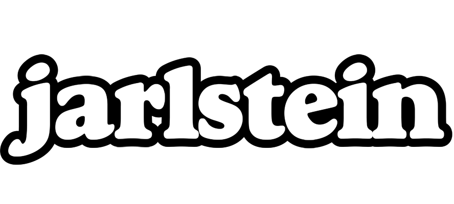 Jarlstein panda logo