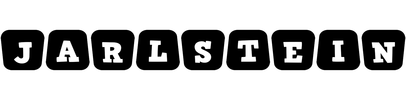 Jarlstein racing logo