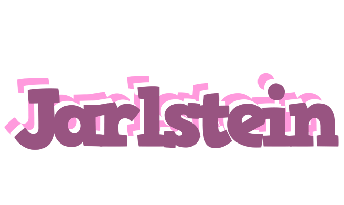 Jarlstein relaxing logo