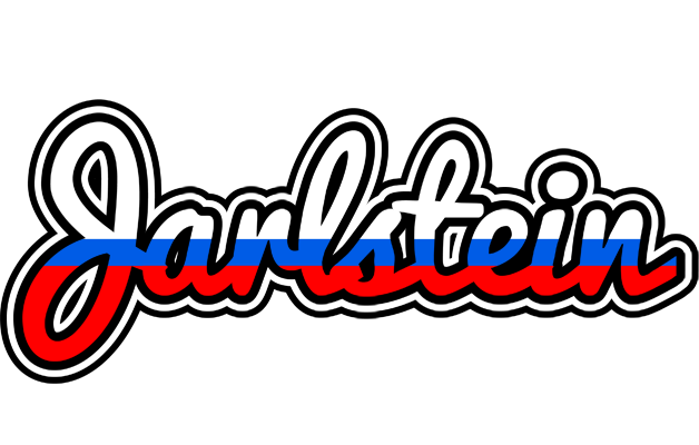 Jarlstein russia logo
