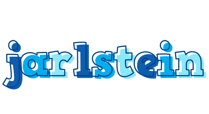 Jarlstein sailor logo