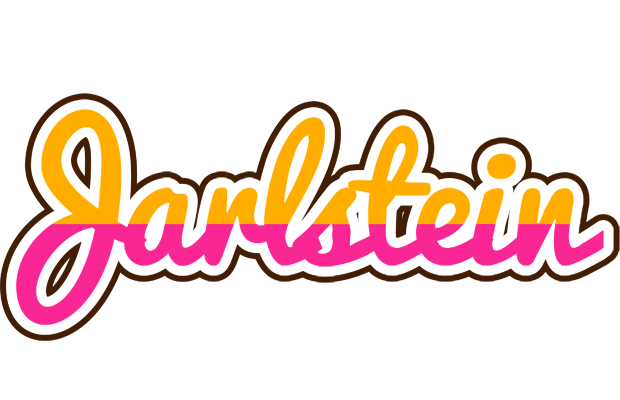 Jarlstein smoothie logo