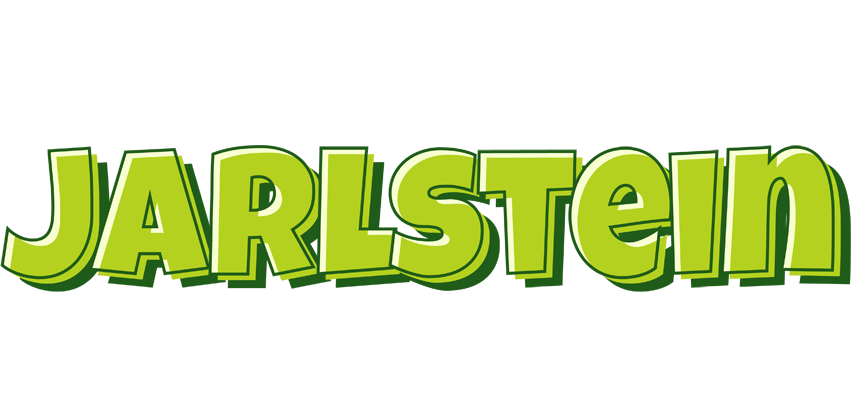 Jarlstein summer logo