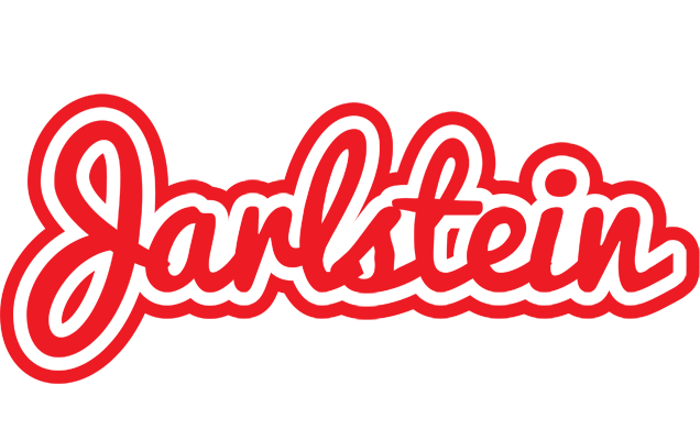 Jarlstein sunshine logo