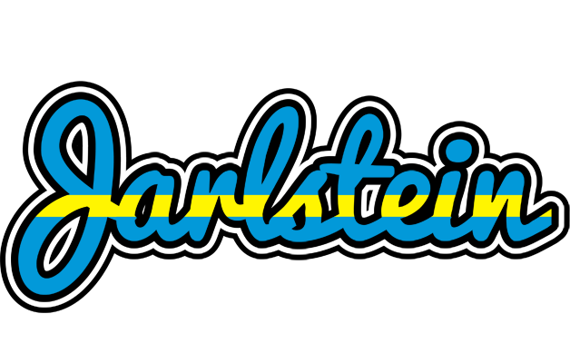 Jarlstein sweden logo