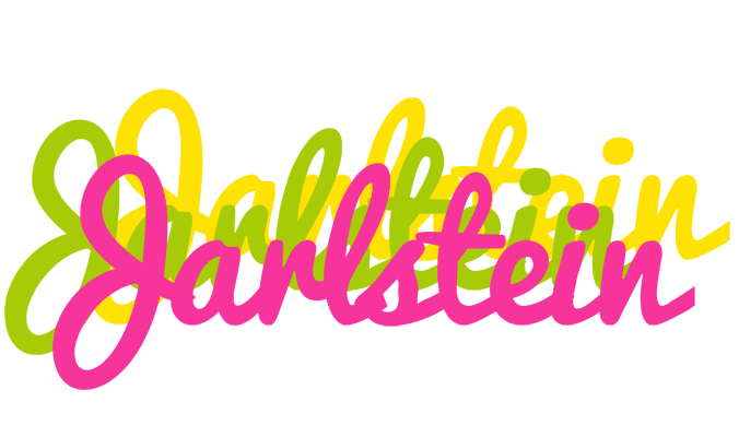 Jarlstein sweets logo