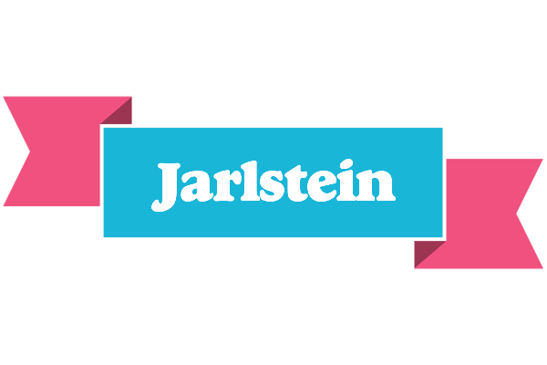 Jarlstein today logo
