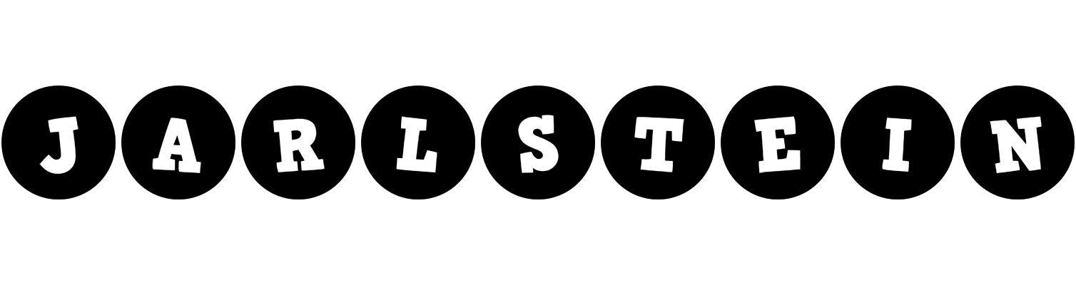 Jarlstein tools logo
