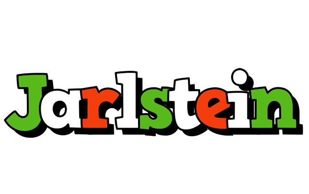 Jarlstein venezia logo