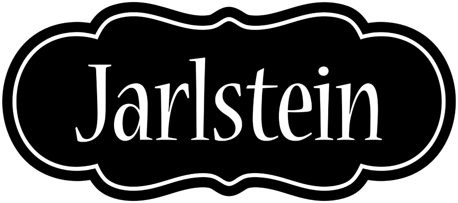 Jarlstein welcome logo