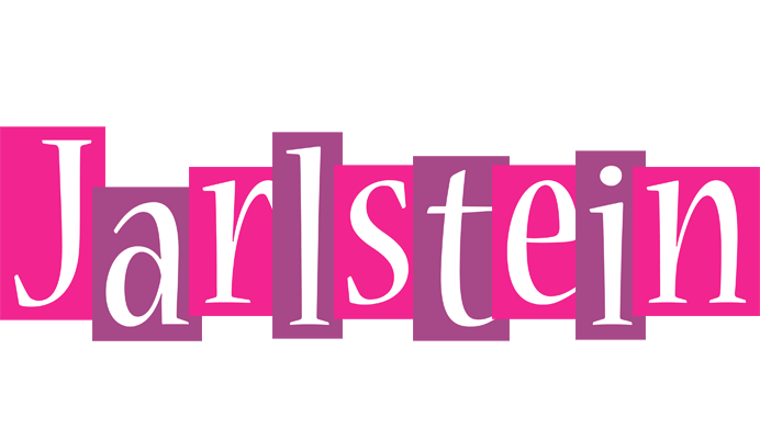 Jarlstein whine logo