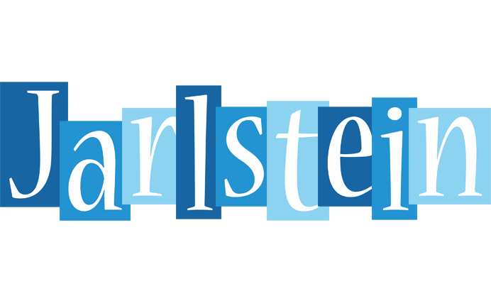 Jarlstein winter logo
