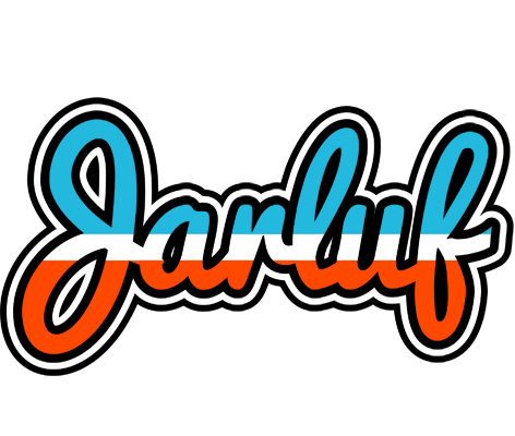 Jarluf america logo
