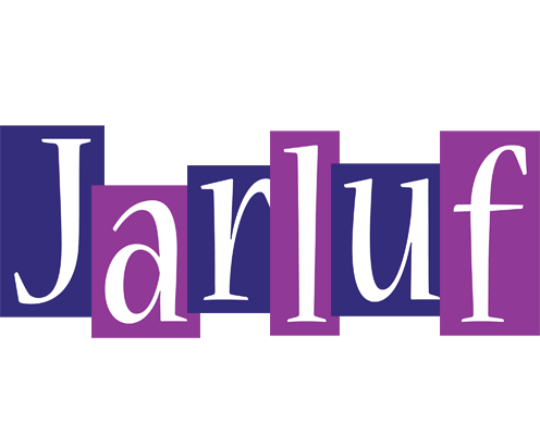 Jarluf autumn logo