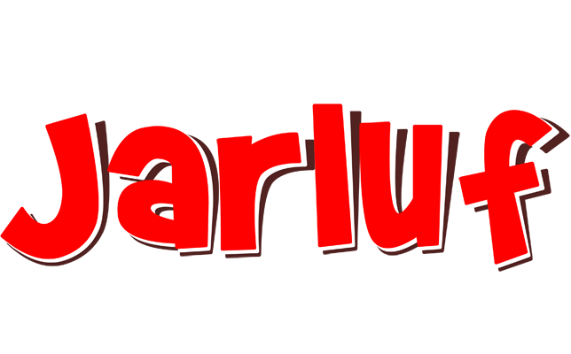 Jarluf basket logo