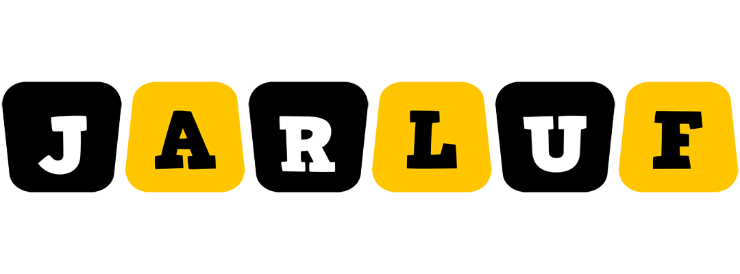 Jarluf boots logo