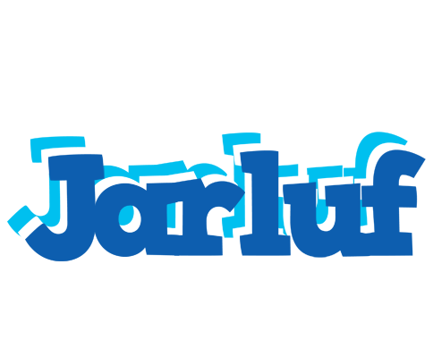 Jarluf business logo