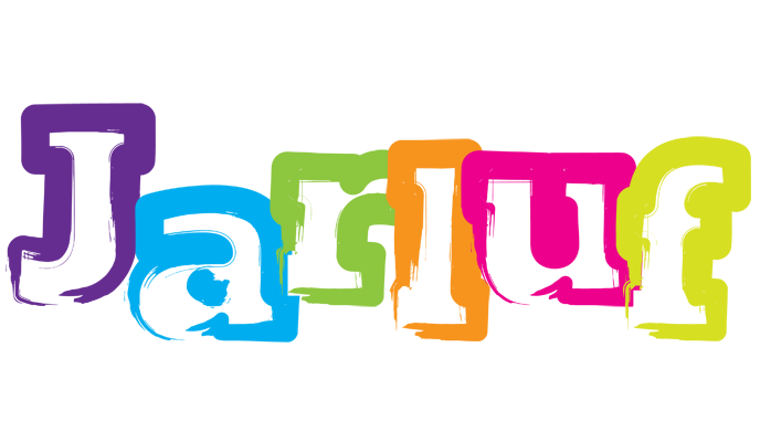 Jarluf casino logo