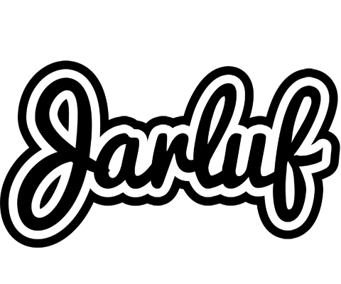 Jarluf chess logo