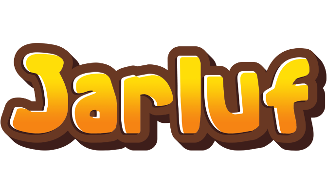 Jarluf cookies logo
