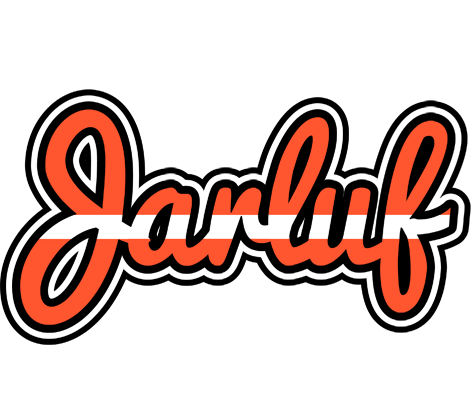 Jarluf denmark logo