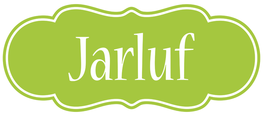 Jarluf family logo