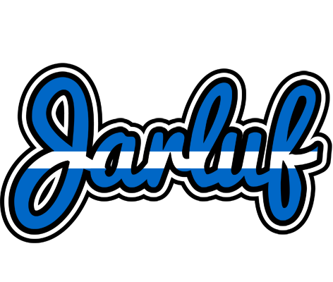 Jarluf greece logo