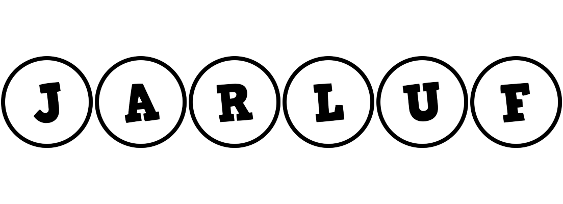 Jarluf handy logo