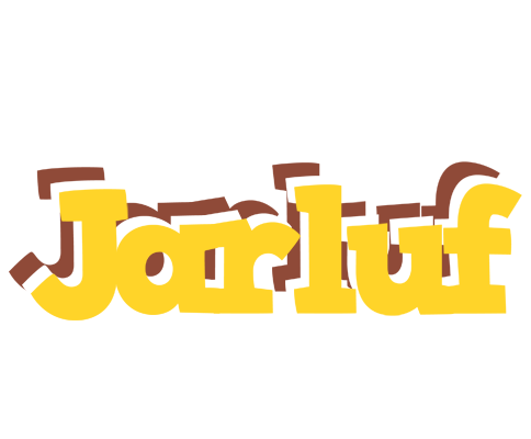 Jarluf hotcup logo
