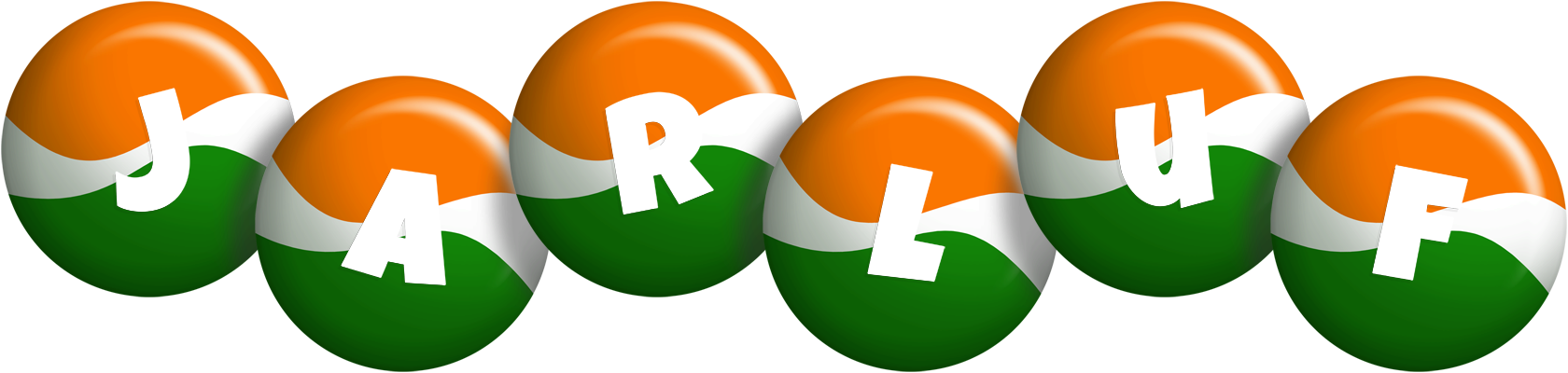 Jarluf india logo
