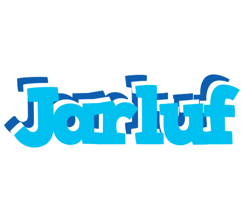 Jarluf jacuzzi logo