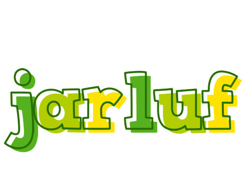 Jarluf juice logo