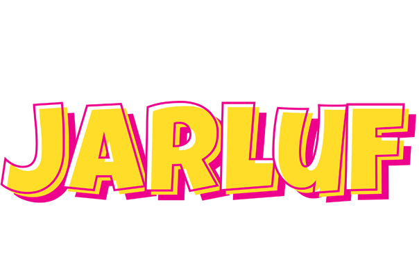 Jarluf kaboom logo