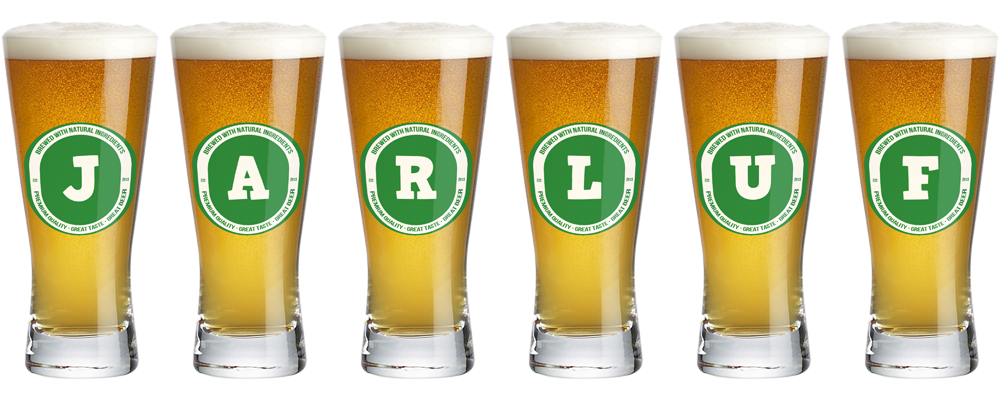 Jarluf lager logo