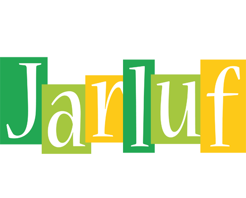 Jarluf lemonade logo