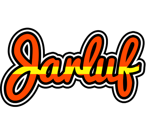 Jarluf madrid logo