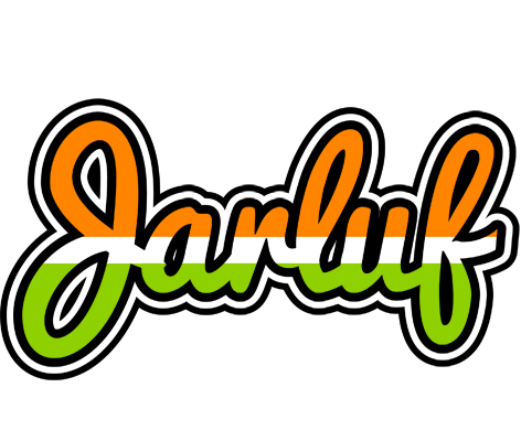 Jarluf mumbai logo