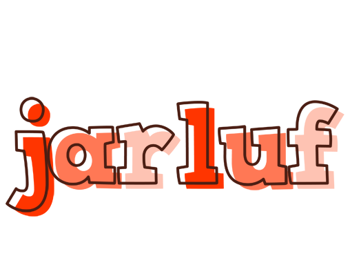 Jarluf paint logo